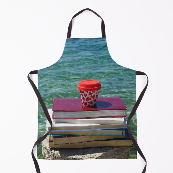 Item preview, Suumertime vacation for booklovers designed and sold by ALEX PHOTO DREAMS.