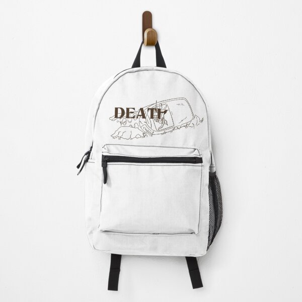 Item preview, DEATH designed and sold by UDSRV.