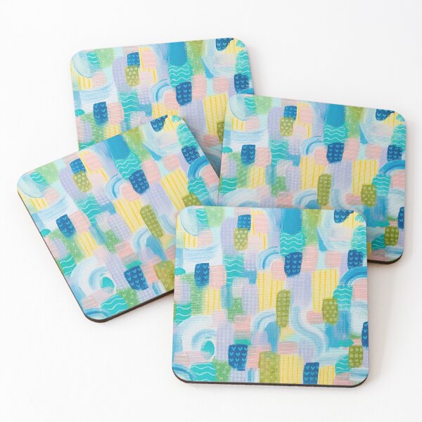 Item preview, Pastel Doodles designed and sold by AlexVero.