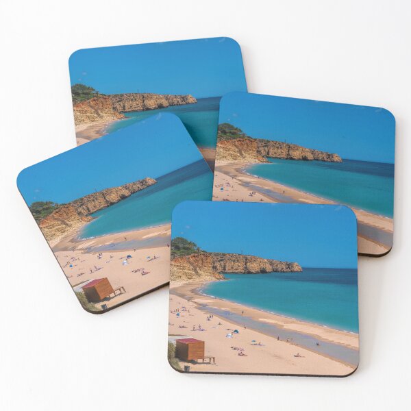 Item preview, Praia Porto de Mos Lagos Portugal beach on the Algarve designed and sold by acceleratorhams.