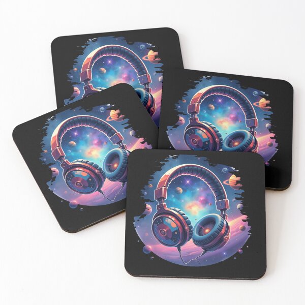 Item preview, Cosmic Sound designed and sold by Dago345.