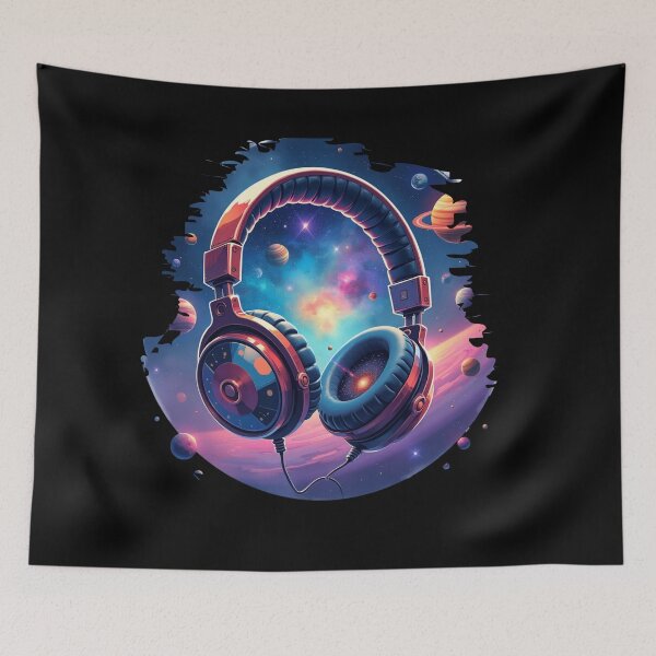 Item preview, Cosmic Sound designed and sold by Dago345.
