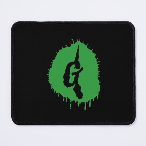 Item preview, goosebumps logo vintage designed and sold by Blck-Acid-Devil.