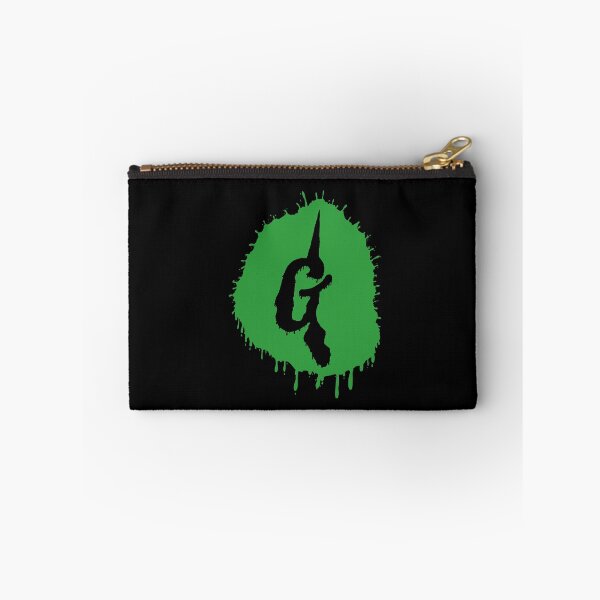 Item preview, goosebumps logo vintage designed and sold by Blck-Acid-Devil.