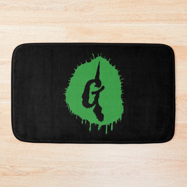 Item preview, goosebumps logo vintage designed and sold by Blck-Acid-Devil.