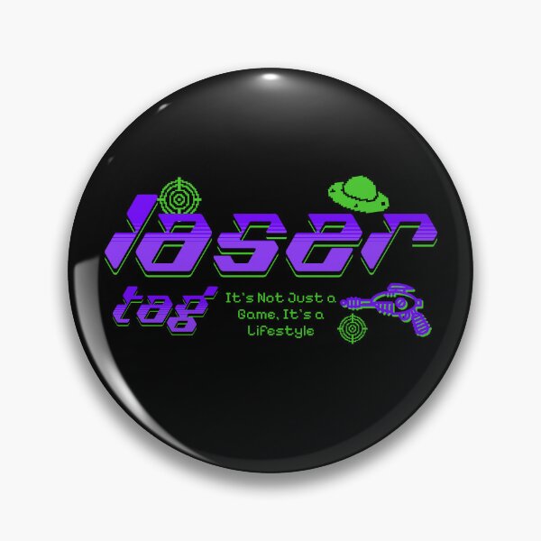 Item preview, Laser Tag Lover Design | Perfect Gift for Laser Tag Players and Teams designed and sold by HosvPrint .s.