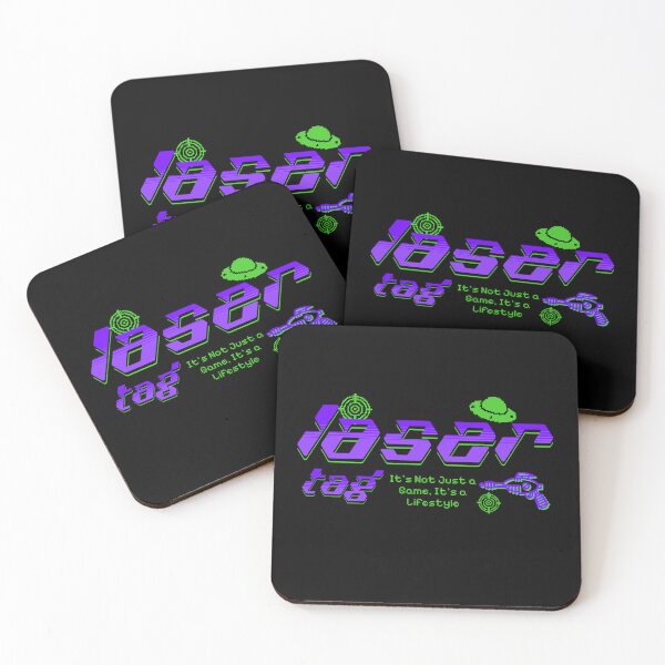 Item preview, Laser Tag Lover Design | Perfect Gift for Laser Tag Players and Teams designed and sold by HosvPrint .s.