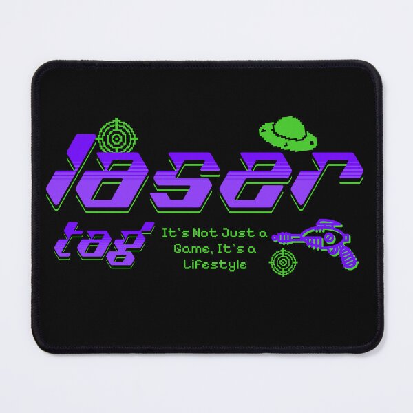 Item preview, Laser Tag Lover Design | Perfect Gift for Laser Tag Players and Teams designed and sold by HosvPrint .s.