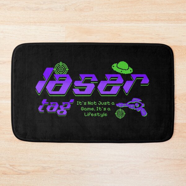 Item preview, Laser Tag Lover Design | Perfect Gift for Laser Tag Players and Teams designed and sold by HosvPrint .s.