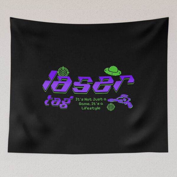 Item preview, Laser Tag Lover Design | Perfect Gift for Laser Tag Players and Teams designed and sold by HosvPrint .s.