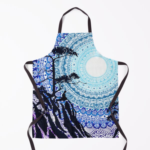 Item preview, Night Sky Meditation designed and sold by BreezyZen.