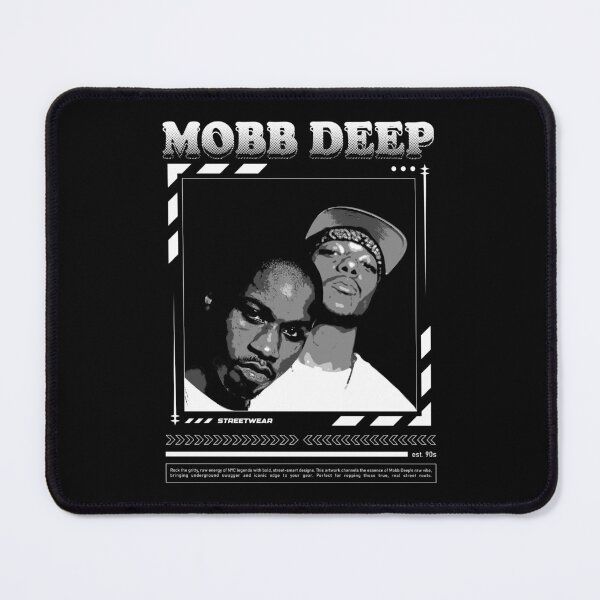Item preview, Mobb Deep Vintage Style designed and sold by vanzone-studio.