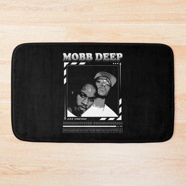 Item preview, Mobb Deep Vintage Style designed and sold by vanzone-studio.
