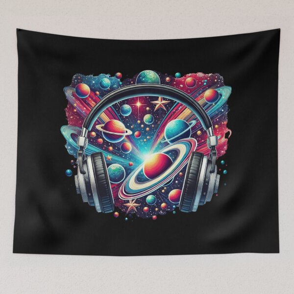 Item preview, Cosmic Sound designed and sold by Dago345.
