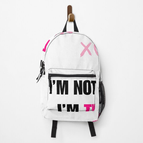 Item preview, I’m Not a Bitch, I’m THE Bitch - Sassy Quote  designed and sold by Kamal Khajeb.