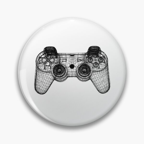 Item preview, Gamer controller designed and sold by denissmartin2020 ..