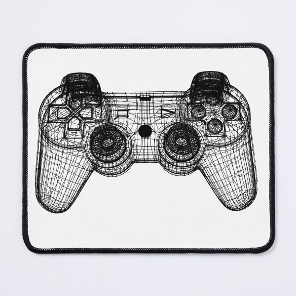 Item preview, Gamer controller designed and sold by denissmartin2020 ..
