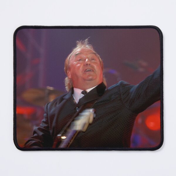 Item preview, Gerry Marsden - Gerry and The Pacemakers - Photograph designed and sold by ConcertImages.