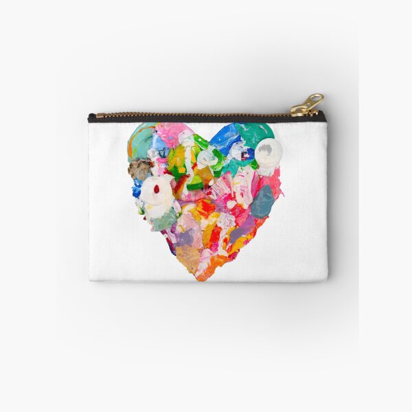 Item preview, “H'ART #1: Palette Aftermath" designed and sold by Dakri Sinclair.