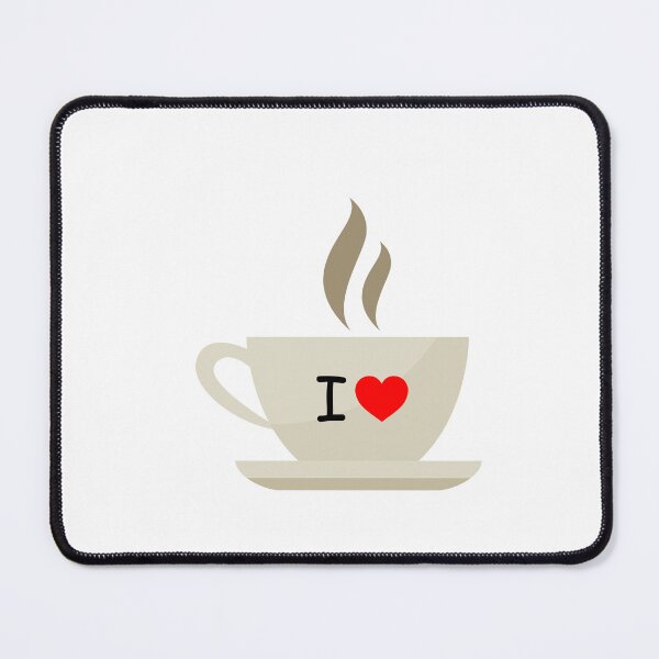Item preview, I love coffee designed and sold by Designfs.