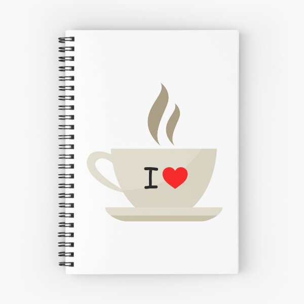 Item preview, I love coffee designed and sold by Designfs.