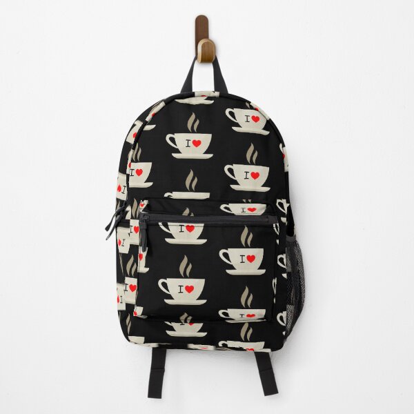 Item preview, I love coffee designed and sold by Designfs.