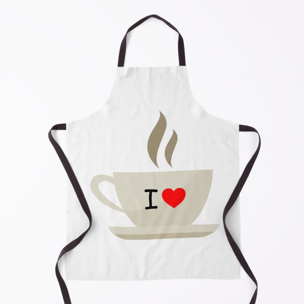 Item preview, I love coffee designed and sold by Designfs.