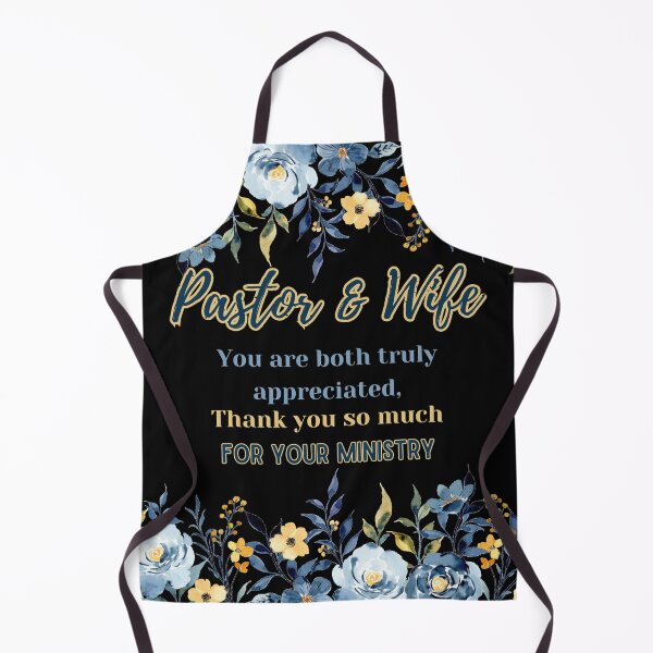Item preview, Pastor Appreciation Gifts, Pastor and Pastor's Wife Appreciation Gift, Ordination, Thanksgiving, Christmas, Retirement designed and sold by Heritage Hive Studio.