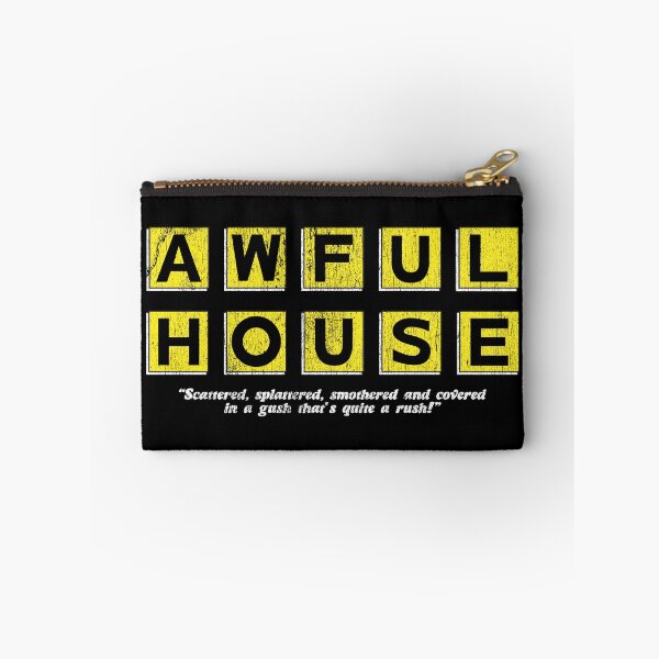 Item preview, Awful House designed and sold by brianhillDESIGN.