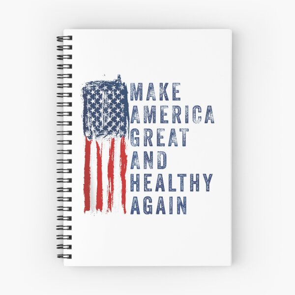 Item preview, MAHA, Make America Healthy Again designed and sold by iam8lu3.