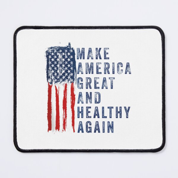 Item preview, MAHA, Make America Healthy Again designed and sold by iam8lu3.