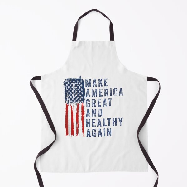 Item preview, MAHA, Make America Healthy Again designed and sold by iam8lu3.