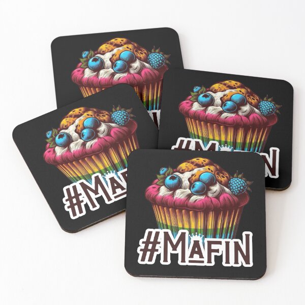 Item preview, MAFIN designed and sold by Marvillsan42.
