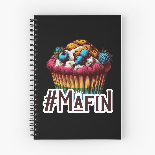 Item preview, MAFIN designed and sold by Marvillsan42.