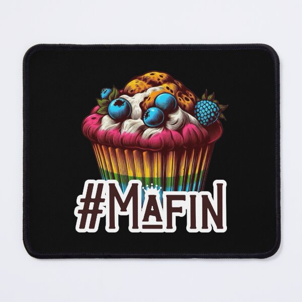 Item preview, MAFIN designed and sold by Marvillsan42.