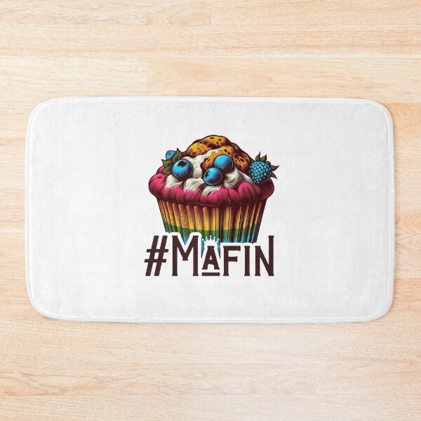 Item preview, MAFIN designed and sold by Marvillsan42.