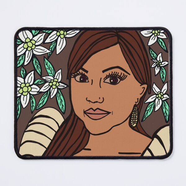 Item preview, Mestiza designed and sold by JustJeanette.