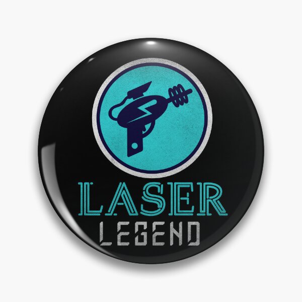 Item preview, Distressed Laser Tag Lover Design | Perfect Gift for Laser Tag Players and Teams designed and sold by HosvPrint .s.