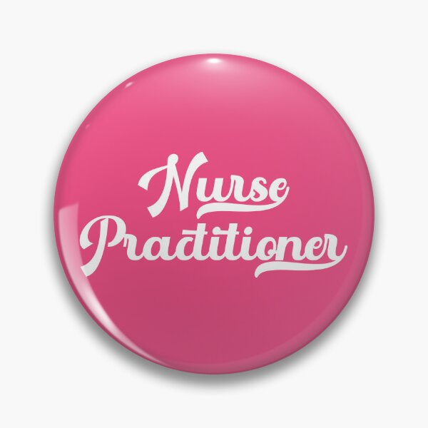 Item preview, Nurse Practitioner #1 designed and sold by SalahBlt.