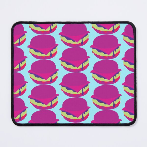 Item preview, Hamburger 2 designed and sold by Posterized2024.