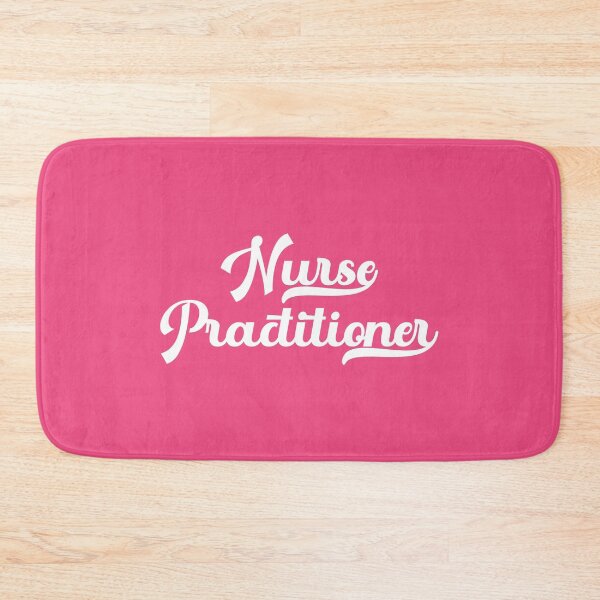 Item preview, Nurse Practitioner #1 designed and sold by SalahBlt.