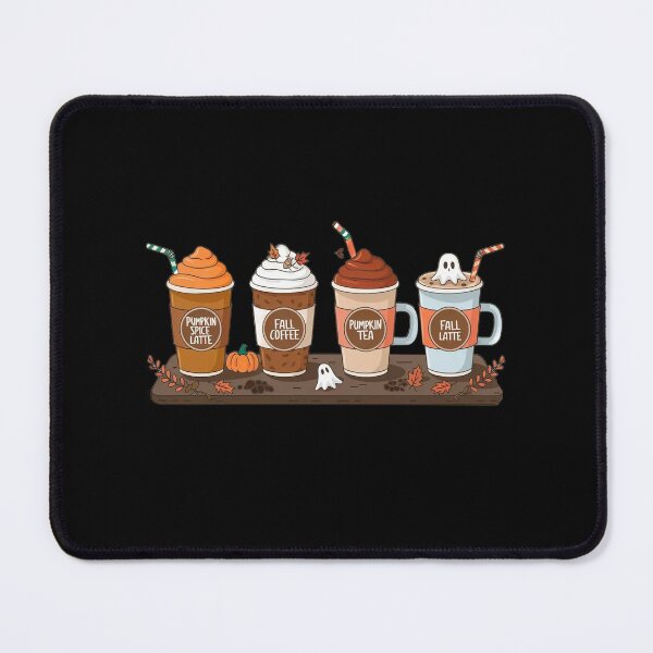 Item preview, Autumn Coffee Pumpkin Latte Spice Coffee Love Fall Halloween designed and sold by CHday.
