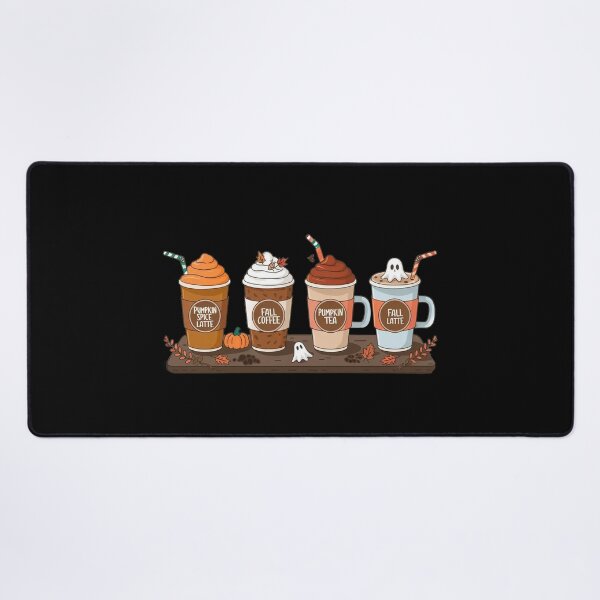 Item preview, Autumn Coffee Pumpkin Latte Spice Coffee Love Fall Halloween designed and sold by CHday.