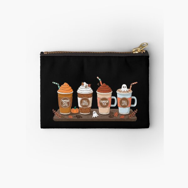 Item preview, Autumn Coffee Pumpkin Latte Spice Coffee Love Fall Halloween designed and sold by CHday.