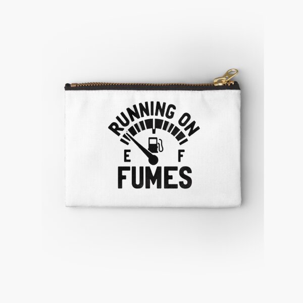 Item preview, Running on Fumes designed and sold by Monem-RASH.