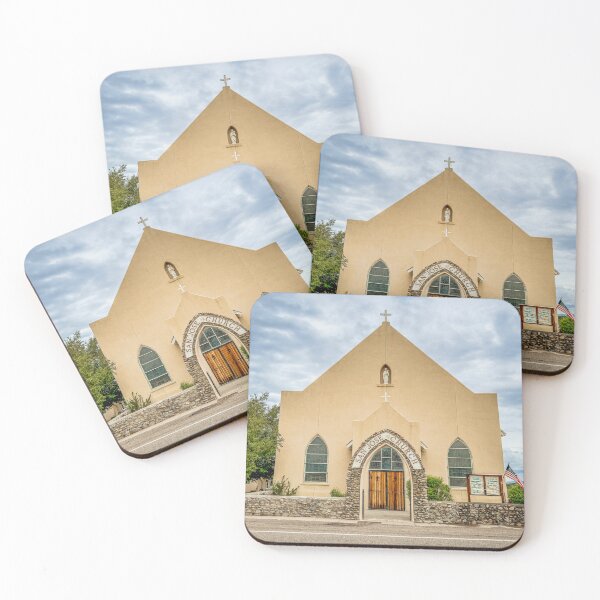 Item preview, San Jose Parish in Los Ojos New Mexico designed and sold by Debra Martz.
