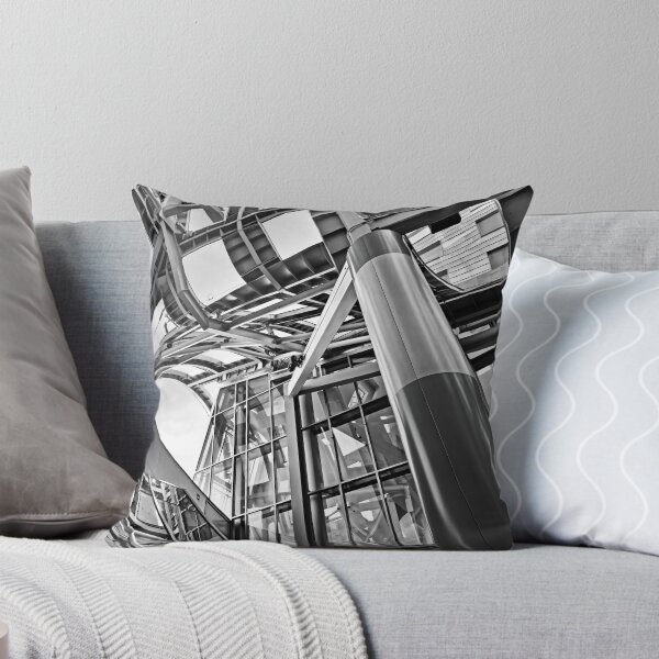 Item preview, Architectural Geometry 8 B designed and sold by Alex Preiss.