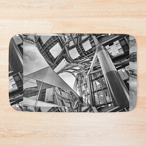 Item preview, Architectural Geometry 8 B designed and sold by Alex Preiss.