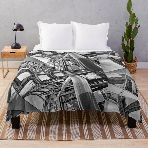 Item preview, Architectural Geometry 8 B designed and sold by Alex Preiss.