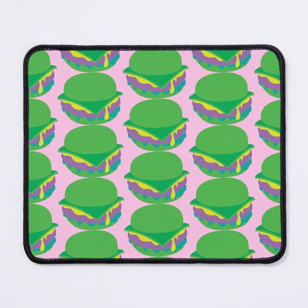 Item preview, Hamburger 4 designed and sold by Posterized2024.